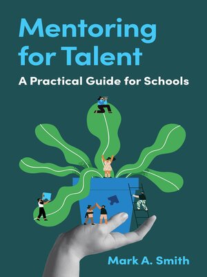 cover image of Mentoring for Talent
